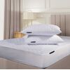 ΕΠΙΣΤΡΩΜΑ 160Χ200+35 ΚΑΠΙΤΟΝΕ 2340 WHITE