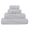 DAS HOME ΠΕΤΣΕΤΑ ΜΠΑΝΙΟΥ PRESTIGE 90Χ160 1160 ARTIC WHITE