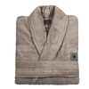 GREENWICH POLO CLUB ΜΠΟΥΡΝΟΥΖΙ LARGE DUSTY TAUPE 3202 ΓΚΡΙ ΑΝΟΙΧΤΟ