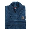 GREENWICH POLO CLUB ΜΠΟΥΡΝΟΥΖΙ XX-LARGE ROYAL BLUE 3206 ΜΠΛΕ