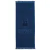 GREENWICH POLO CLUB ΠΕΤΣΕΤΑ ΘΑΛΑΣΣΗΣ 90Χ190 3620 ΜΠΛΕ