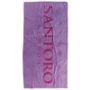 SANTORO 5857 ΠΕΤΣΕΤΑ ΘΑΛΑΣΣΗΣ 100Χ170 ΡΟΖ