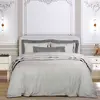 Greenwich Polo Club σετ Σεντονια King Essential 2267 Beige, Grey