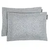 Greenwich Polo Club Ζευγος Μαξιλαροθηκες Loft 2287 ice Grey