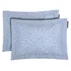 Greenwich Polo Club Ζευγος Μαξιλαροθηκες Loft 2288 Baby Blue