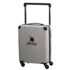 Greenwich Polo Club Βαλιτσα 55x41x21 Premium 7500