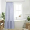 Das Home Κουρτινα Μπανιου 240x180 0804 Blue