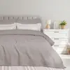 Das Home Κουβερτα Πικε 160x240 0495 Taupe