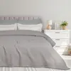 Das Home Κουβερτα Πικε 160x240 0496 Grey