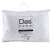 DAS HOME ΜΑΞΙΛΑΡΙ ΠΟΥΠΟΥΛΕΝΙΟ 50Χ70 CLASSIC 1021 WHITE