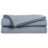 DAS HOME 1006 ΣΕΝΤΟΝΙ ΜΟΝΟ DUSTY BLUE DUSTY BLUE
