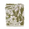 Das Home σετ Πετσετες 3τεμαχια Daily 0798 Green