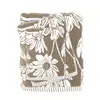Das Home σετ Πετσετες 3τεμαχια Daily 0799 Taupe