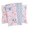 Das Baby σετ Σεντονια fun 4934 Grey, Pink