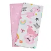Das Baby σετ Σεντονια Λικνου fun 4936 Pink, White