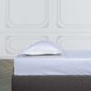 Σεντόνι Υπέρδιπλο Με Λάστιχο 160x200+35cm greenwich polo club cozy-bedroom collection 2251 100% sati