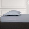 GREENWICH POLO CLUB ΣΕΝΤΟΝΙ ME ΛΑΣΤΙΧΟ ΥΠΕΡΔΙΠΛΟ LOFT 2506 ICE GREY