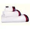 Greenwich Polo Club σετ Πετσετες 3 Τεμαχιων Essential 3062 White