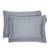 GREENWICH POLO CLUB ΖΕΥΓΟΣ ΜΑΞΙΛΑΡΟΘΗΚΕΣ LOFT 2502 ICE GREY