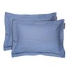 GREENWICH POLO CLUB ΖΕΥΓΟΣ ΜΑΞΙΛΑΡΟΘΗΚΕΣ LOFT 2503 BABY BLUE