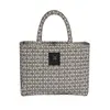 Greenwich Polo Club Τσαντα Θαλασσης 36x28 Essential 4056 Black, Grey