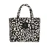 Greenwich Polo Club Τσαντα Θαλασσης 36x28 Essential 4059 Black, Taupe