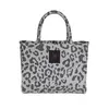 Greenwich Polo Club Τσαντα Θαλασσης 36x28 Essential 4061 Grey