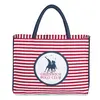 Greenwich Polo Club Τσαντα Θαλασσης 46x36 Essential 4027 Blue, red