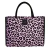 Greenwich Polo Club Τσαντα Θαλασσης 46x36 Essential 4037 Black, Pink