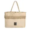 Greenwich Polo Club Τσαντα Θαλασσης 46x36 Essential 4083 Beige