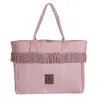 Greenwich Polo Club Τσαντα Θαλασσης 46x36 Essential 4085 Rose