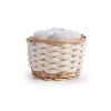ΚΑΛΑΘΑΚΙ BORRA ΜΕ ΛΑΒΕΤΕΣ ΣΕΤ 5ΤΜΧ NEF-NEF HOMEWARE