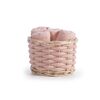 ΚΑΛΑΘΑΚΙ BORRA ΜΕ ΛΑΒΕΤΕΣ ΣΕΤ 5ΤΜΧ NEF-NEF HOMEWARE