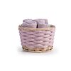 ΚΑΛΑΘΑΚΙ BORRA ΜΕ ΛΑΒΕΤΕΣ ΣΕΤ 5ΤΜΧ NEF-NEF HOMEWARE
