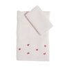 ΒΡΕΦΙΚΕΣ ΠΕΤΣΕΤΕΣ ΣΕΤ 2TMX LADY BUG NEF-NEF HOMEWARE
