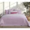 ΚΟΥΒΕΡΛΙ ΥΠΕΡΔΙΠΛΟ KEYLAN 230X240 NEF-NEF HOMEWARE
