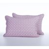ΜΑΞΙΛΑΡΟΘΗΚΕΣ ΣΕΤ 2 ΤΕΜΑΧΙΩΝ KEYLAN 52X72 NEF-NEF HOMEWARE
