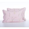 ΜΑΞΙΛΑΡΟΘΗΚΕΣ ΣΕΤ 2 ΤΕΜΑΧΙΩΝ IRIDA 52X72 NEF-NEF HOMEWARE
