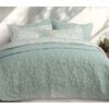 ΚΟΥΒΕΡΛΙ ΥΠΕΡΔΙΠΛΟ ZINOVIA 230X240 NEF-NEF HOMEWARE