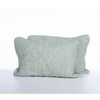 ΜΑΞΙΛΑΡΟΘΗΚΕΣ ΣΕΤ 2 ΤΕΜΑΧΙΩΝ ZINOVIA 52X72 NEF-NEF HOMEWARE