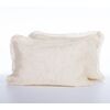 ΜΑΞΙΛΑΡΟΘΗΚΕΣ ΣΕΤ 2 ΤΕΜΑΧΙΩΝ JAMAL 52X72 NEF-NEF HOMEWARE