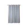 ΚΟΥΡΤΙΝΑ ΜΠΑΝΙΟΥ CLARIS 180X200 NEF-NEF HOMEWARE