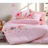 ΠΑΙΔΙΚΑ ΣΕΤ ΣΕΝΤΟΝΙΑ ΜΟΝΑ CAMPING 170X260 NEF-NEF HOMEWARE