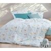 ΠΑΙΔΙΚΑ ΣΕΤ ΣΕΝΤΟΝΙΑ ΜΟΝΑ PACIFIC 170X260 NEF-NEF HOMEWARE
