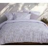 ΣΕΤ ΣΕΝΤΟΝΙΑ ΒΑΜΒΑΚΟΣΑΤΕΝ KING SIZE VENDORA 270X280 NEF-NEF HOMEWARE