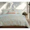 ΣΕΤ ΣΕΝΤΟΝΙΑ ΒΑΜΒΑΚΟΣΑΤΕΝ ΥΠΕΡΔΙΠΛΑ MIMOSA 240X270 NEF-NEF HOMEWARE