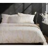 ΣΕΤ ΣΕΝΤΟΝΙΑ ΒΑΜΒΑΚΟΣΑΤΕΝ KING SIZE ELEMENTS-SAILEN 270X280 NEF-NEF HOMEWARE