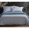 ΣΕΤ ΣΕΝΤΟΝΙΑ ΒΑΜΒΑΚΟΣΑΤΕΝ KING SIZE ELEMENTS-MIRRAGE 270X280 NEF-NEF HOMEWARE