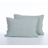 ΜΑΞΙΛΑΡΟΘΗΚΕΣ ΣΕΤ 2 ΤΕΜΑΧΙΩΝ BRUNNO 52Χ72 NEF-NEF HOMEWARE