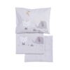 ΒΡΕΦΙΚΑ ΣΕΤ ΣΕΝΤΟΝΙΑ ΚΟΥΝΙΑΣ HAPPY DAYS  NEF-NEF HOMEWARE